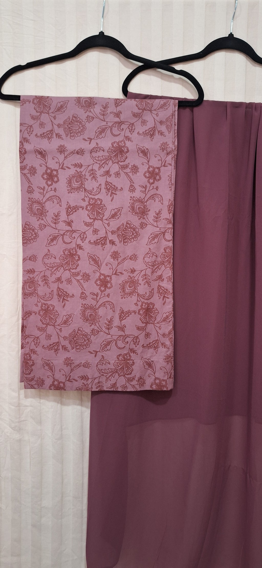 Onion Pink