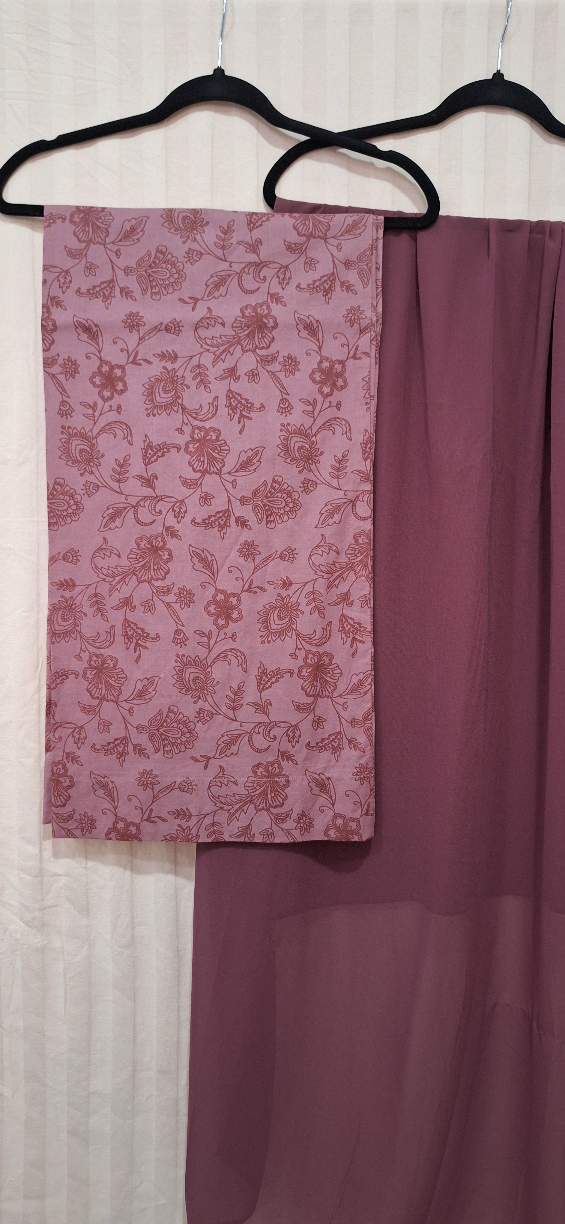 Onion Pink