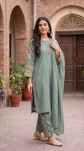 Sage Green