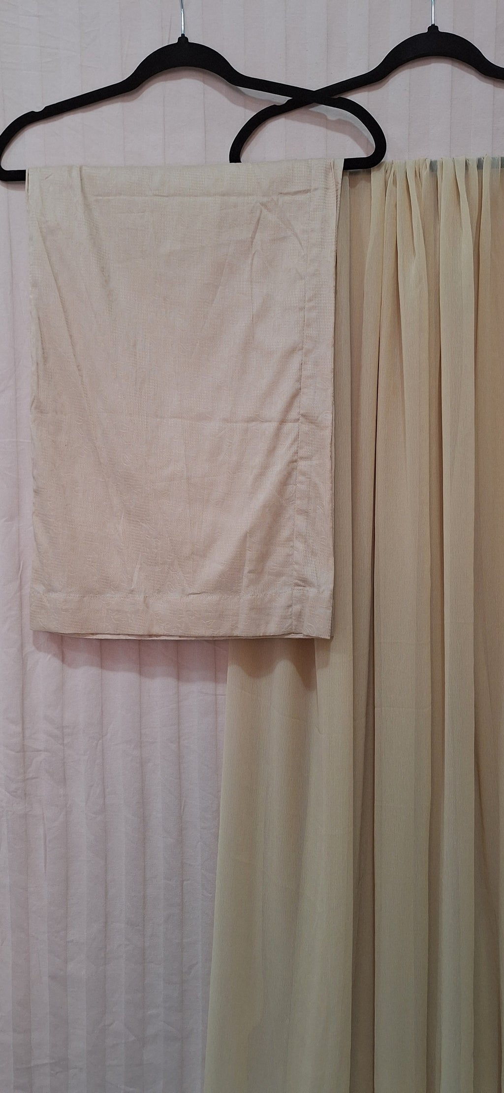 Skin Tone side Embroidery