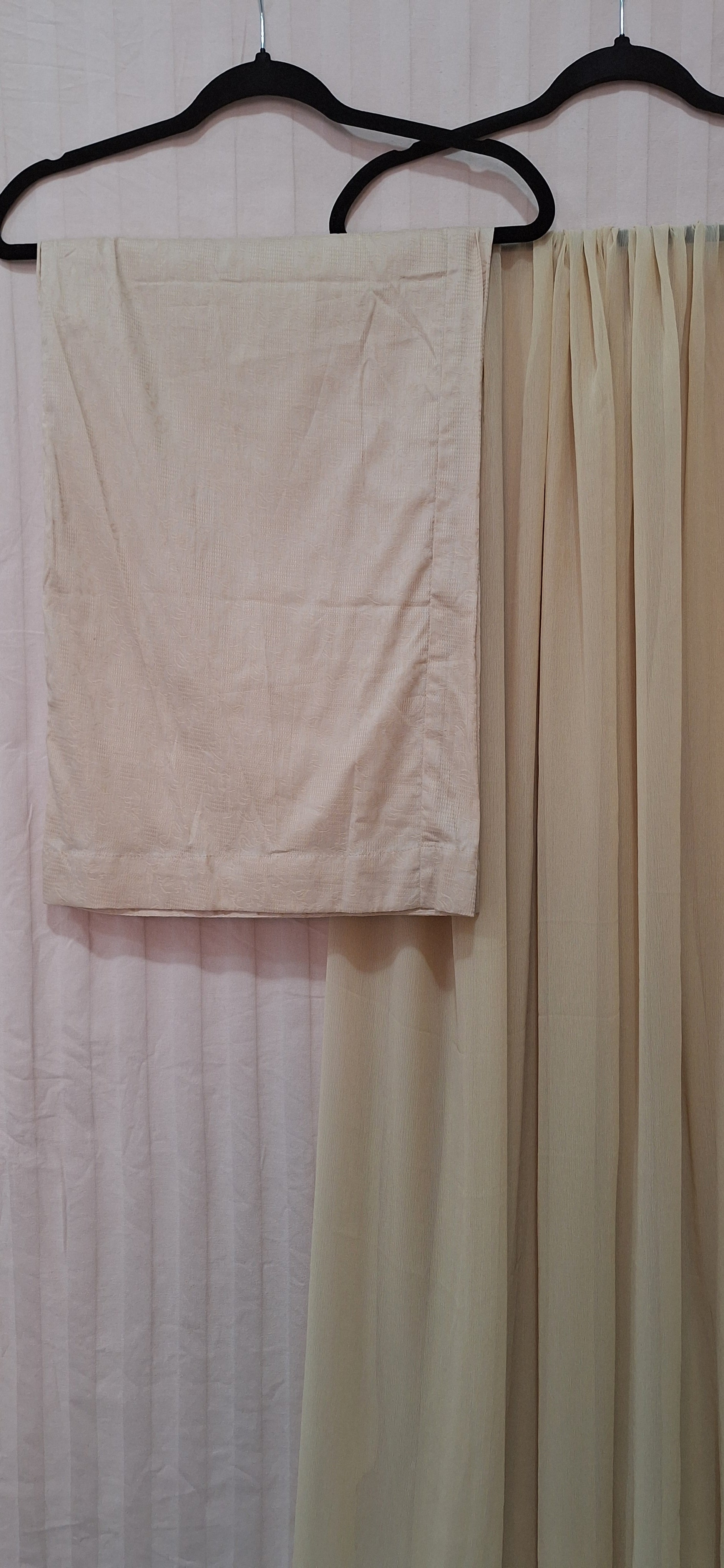 Skin Tone side Embroidery