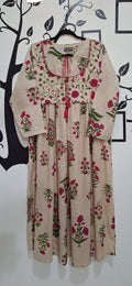 Zellbury koti frock