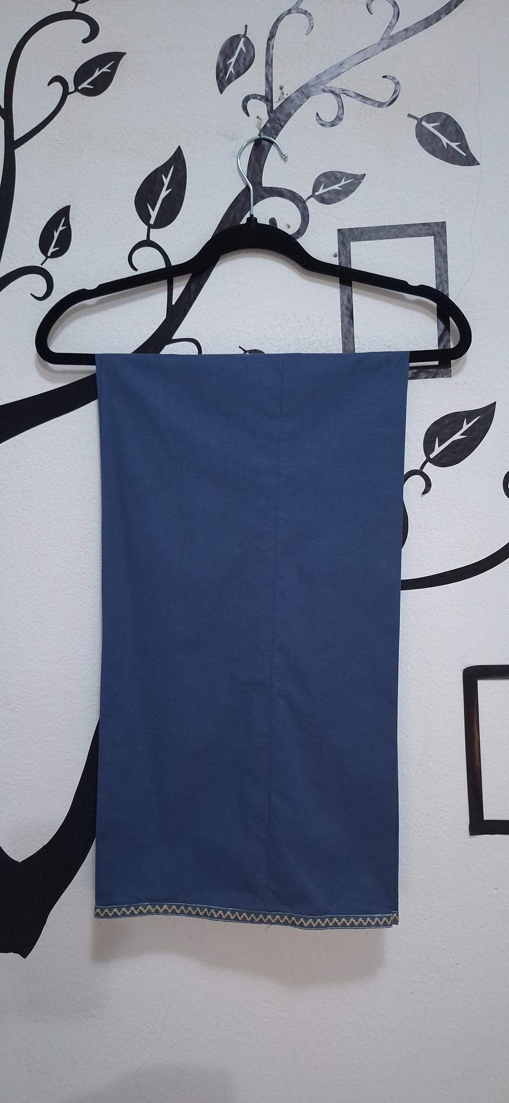 Sapphire Trouser Nblue