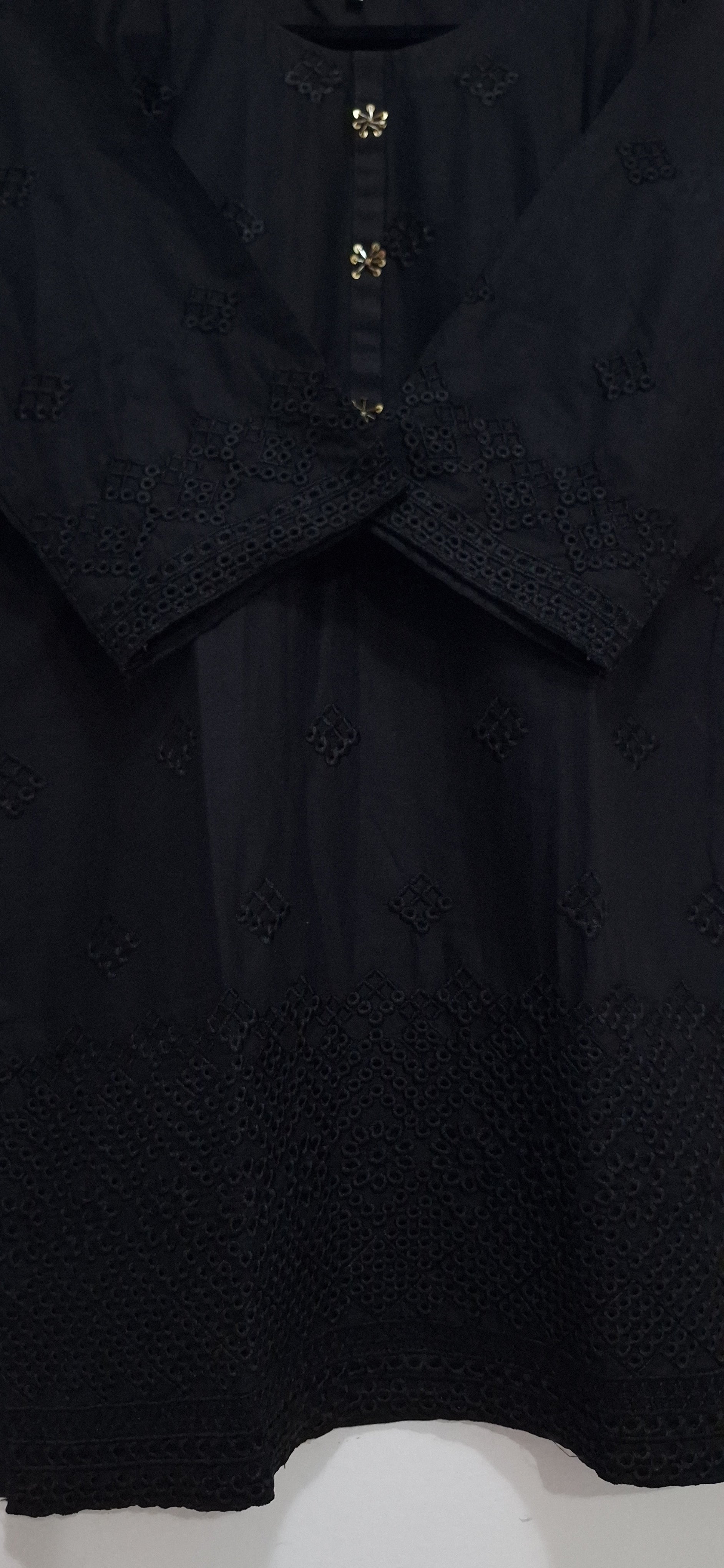 Deep Black
