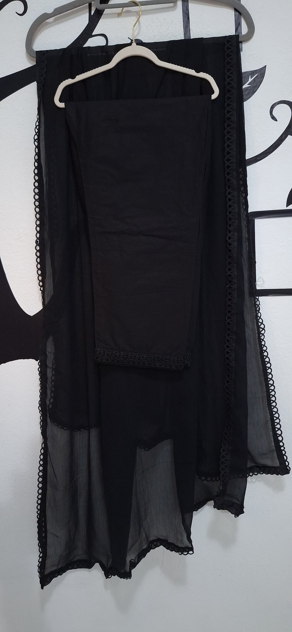 Deep Black
