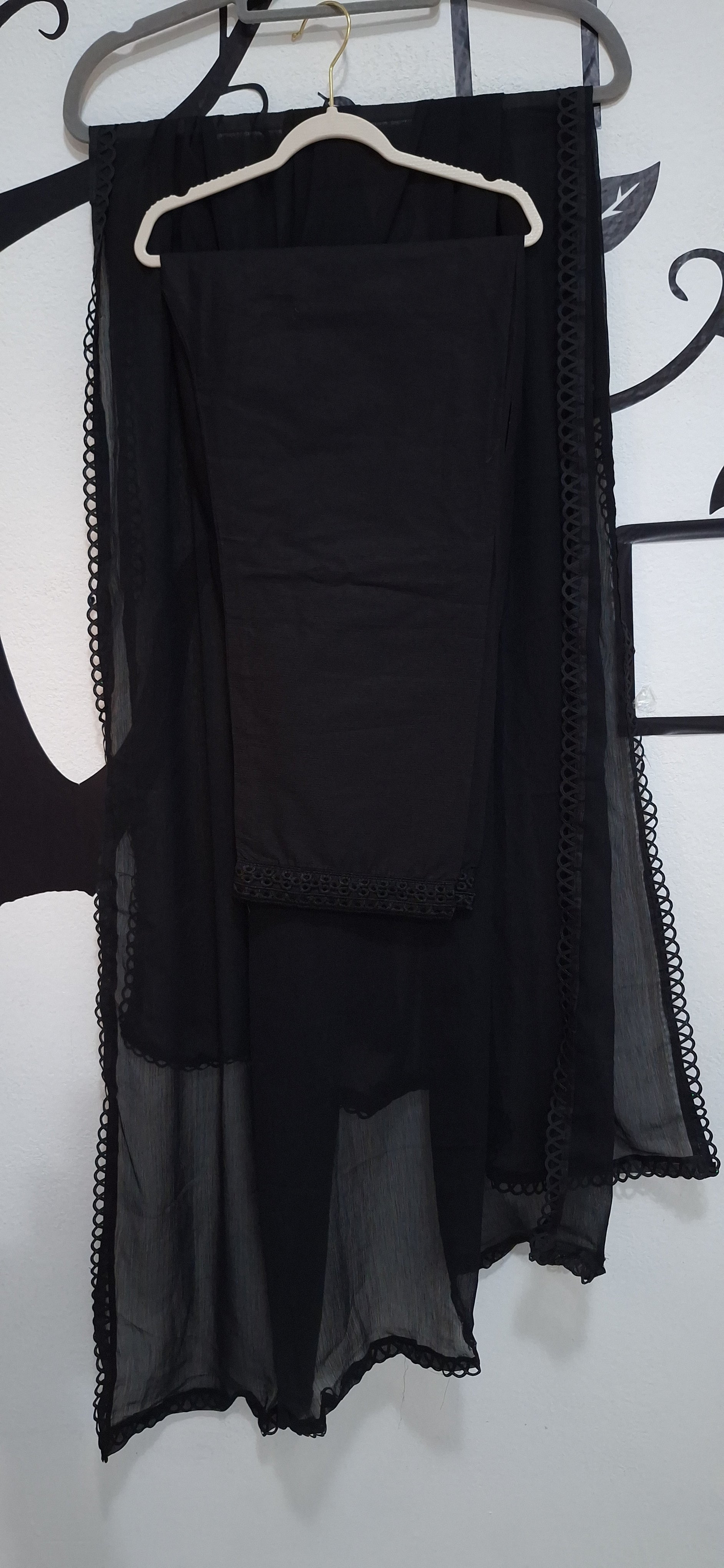 Deep Black