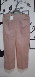 Sapphire Trouser Tpink