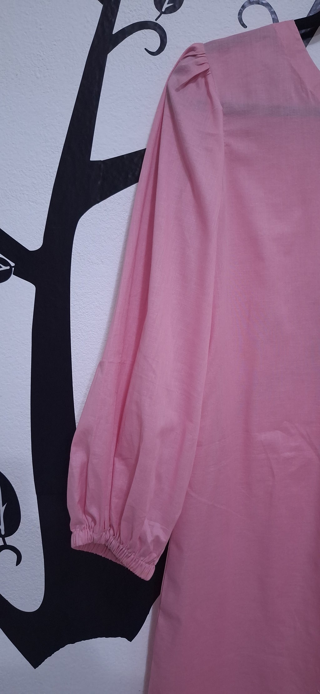 Pink Balloon