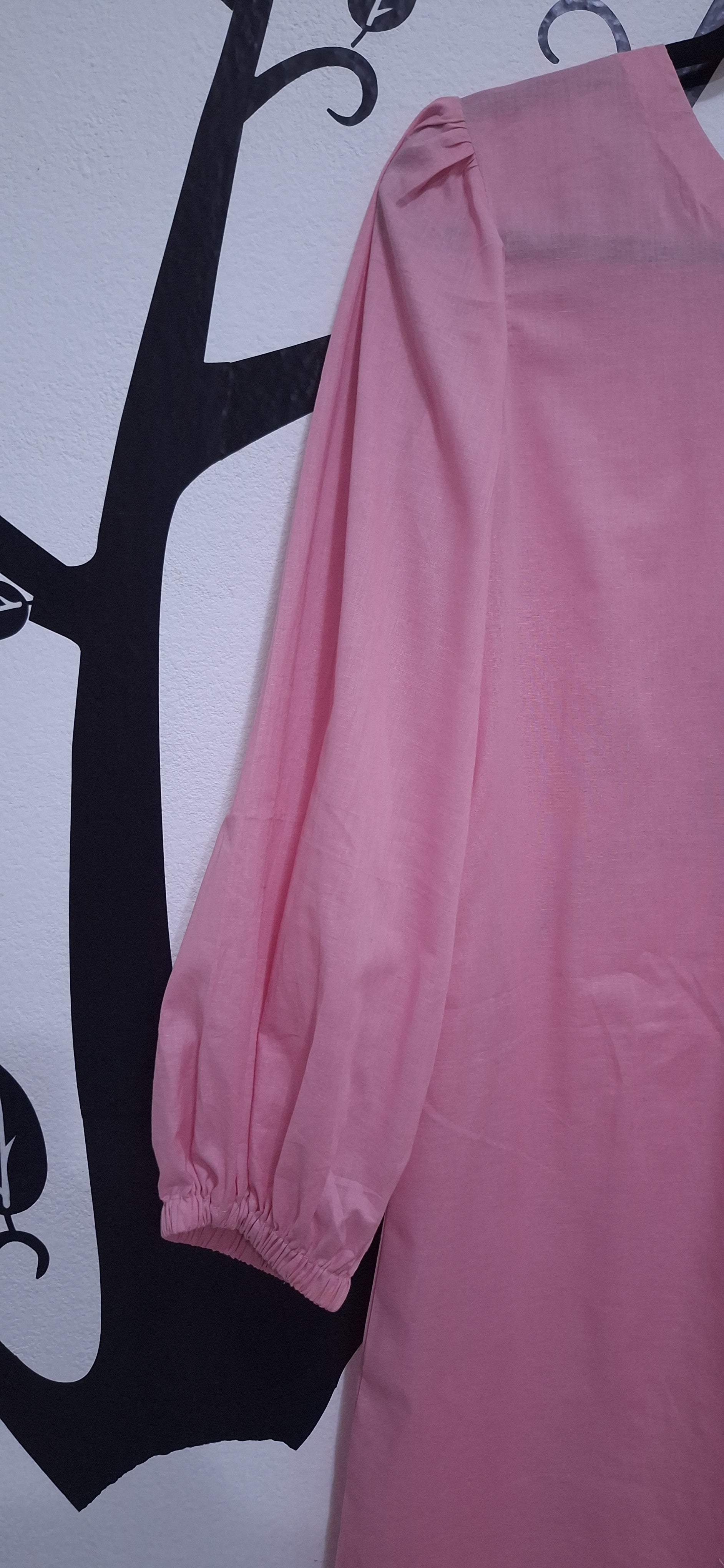 Pink Balloon