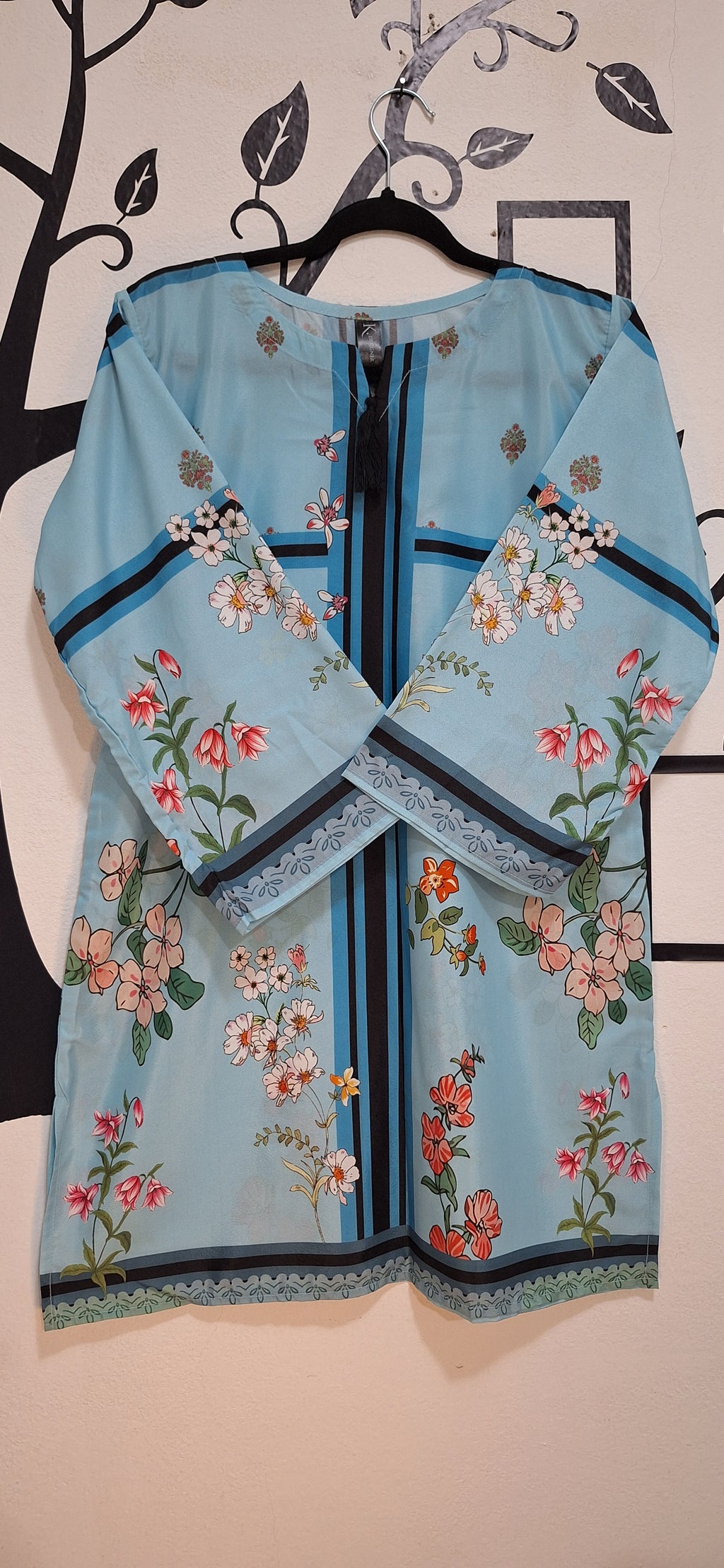 Co-ord set Sky