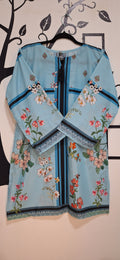 Co-ord set Sky