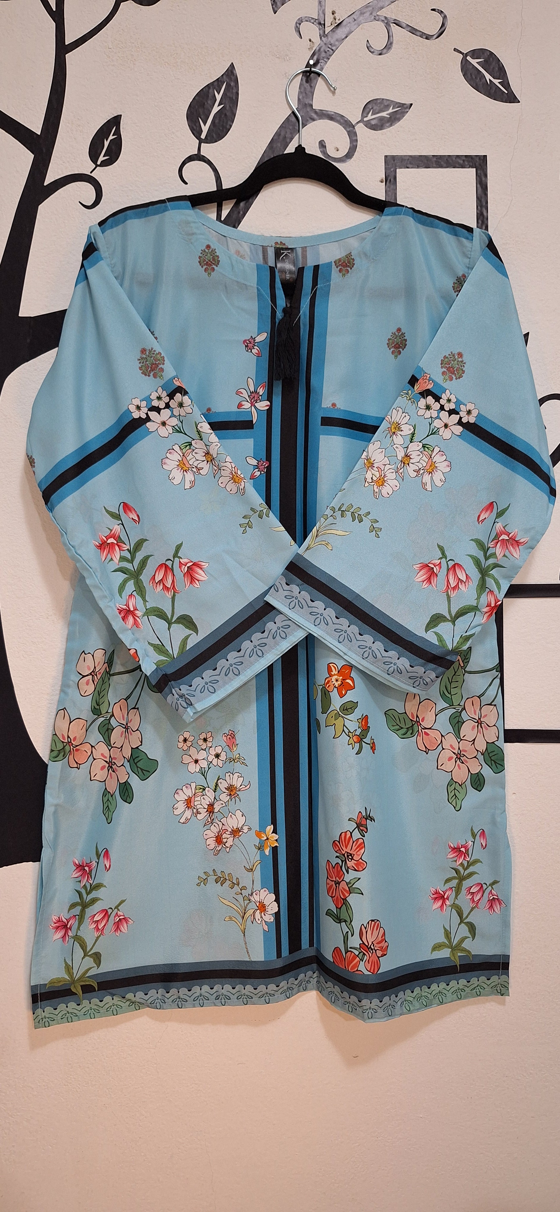 Co-ord set Sky