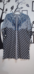 Sapphire kaftan