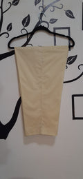 Zellbury Trouser Creamy