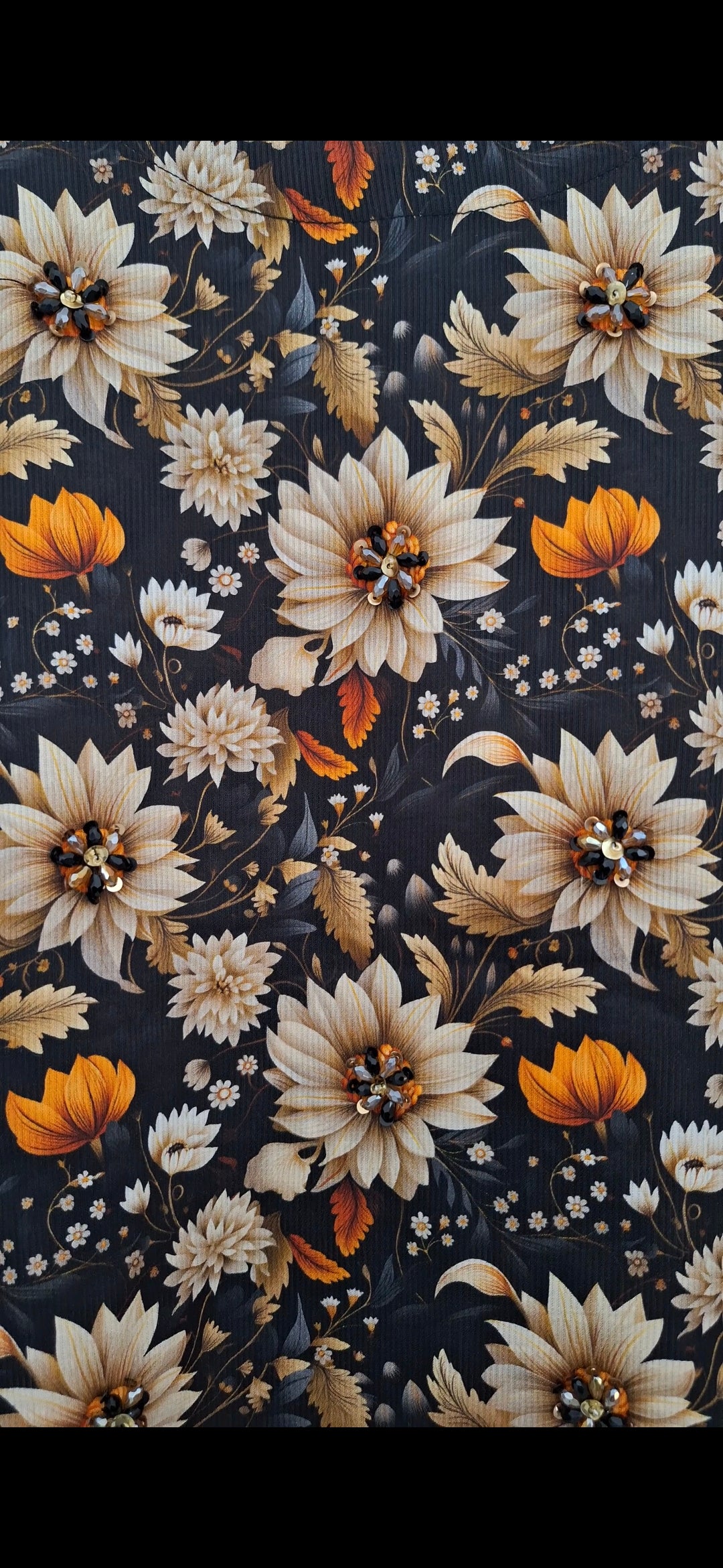 Autumn Print khadder