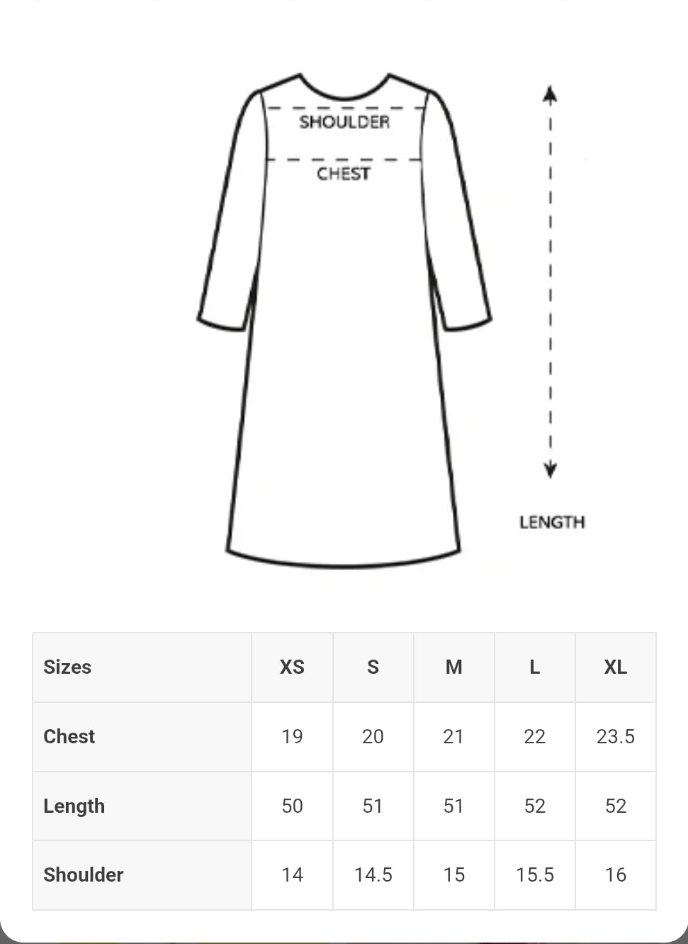 Zellbury koti frock