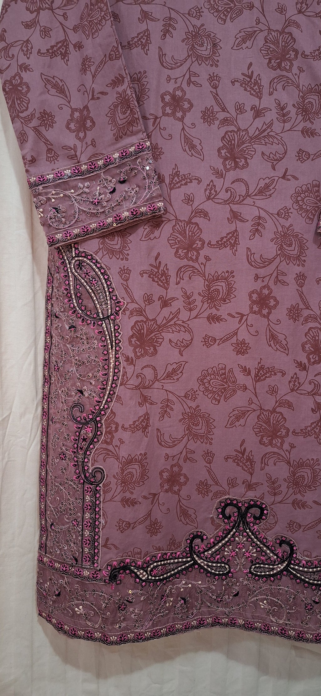 Onion Pink