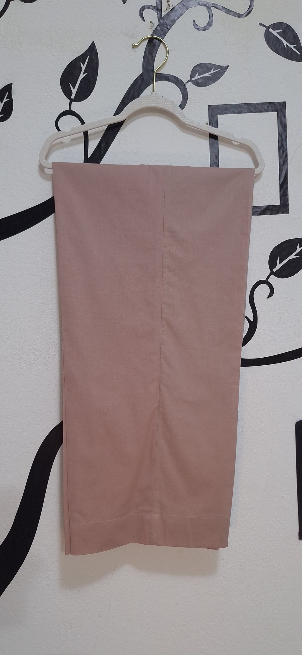 Sapphire Trouser Tpink