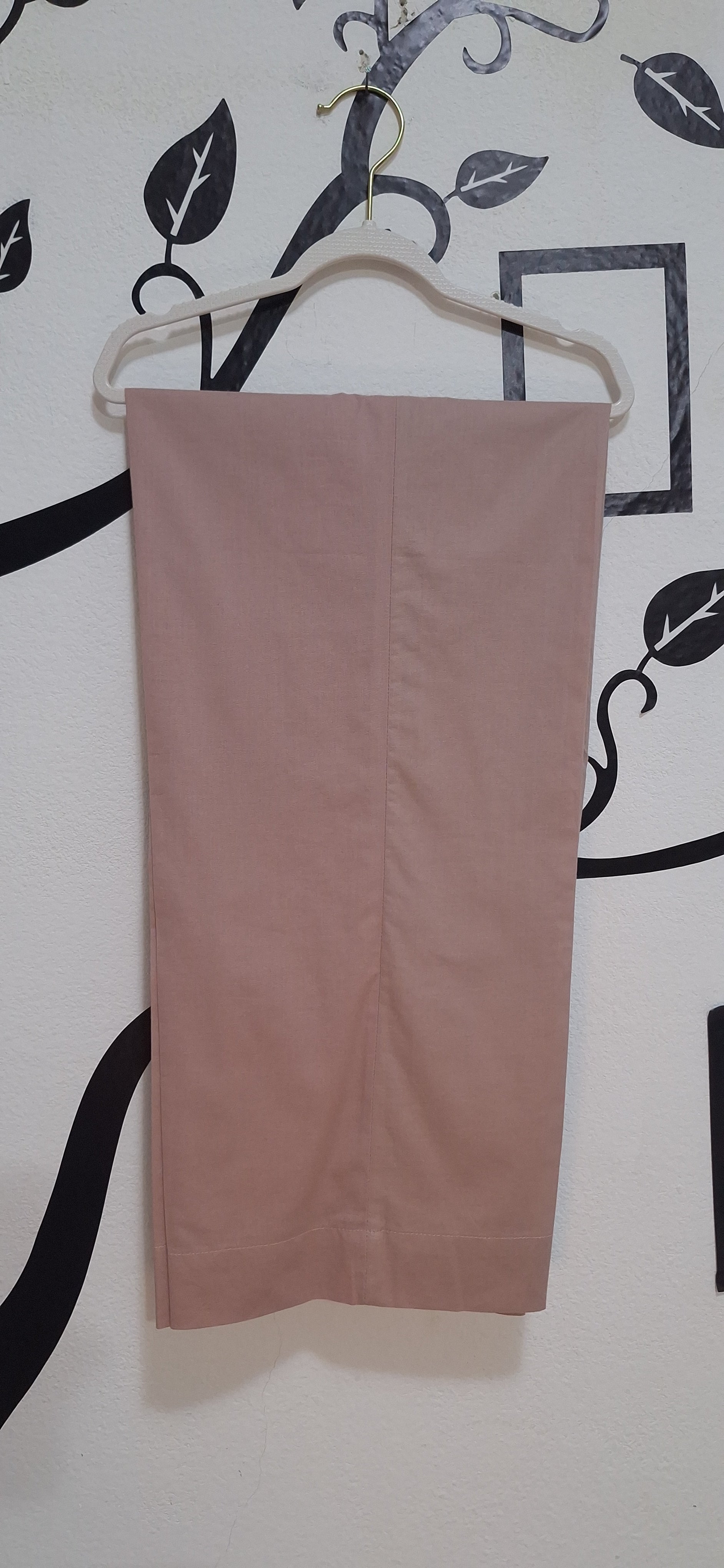 Sapphire Trouser Tpink
