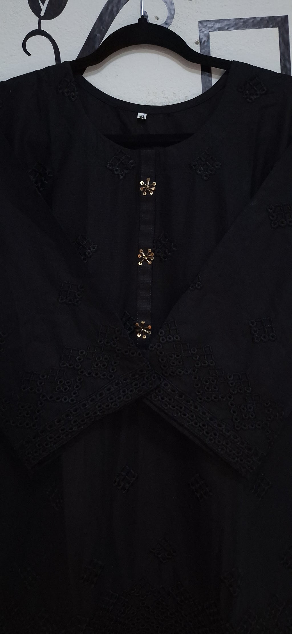 Deep Black