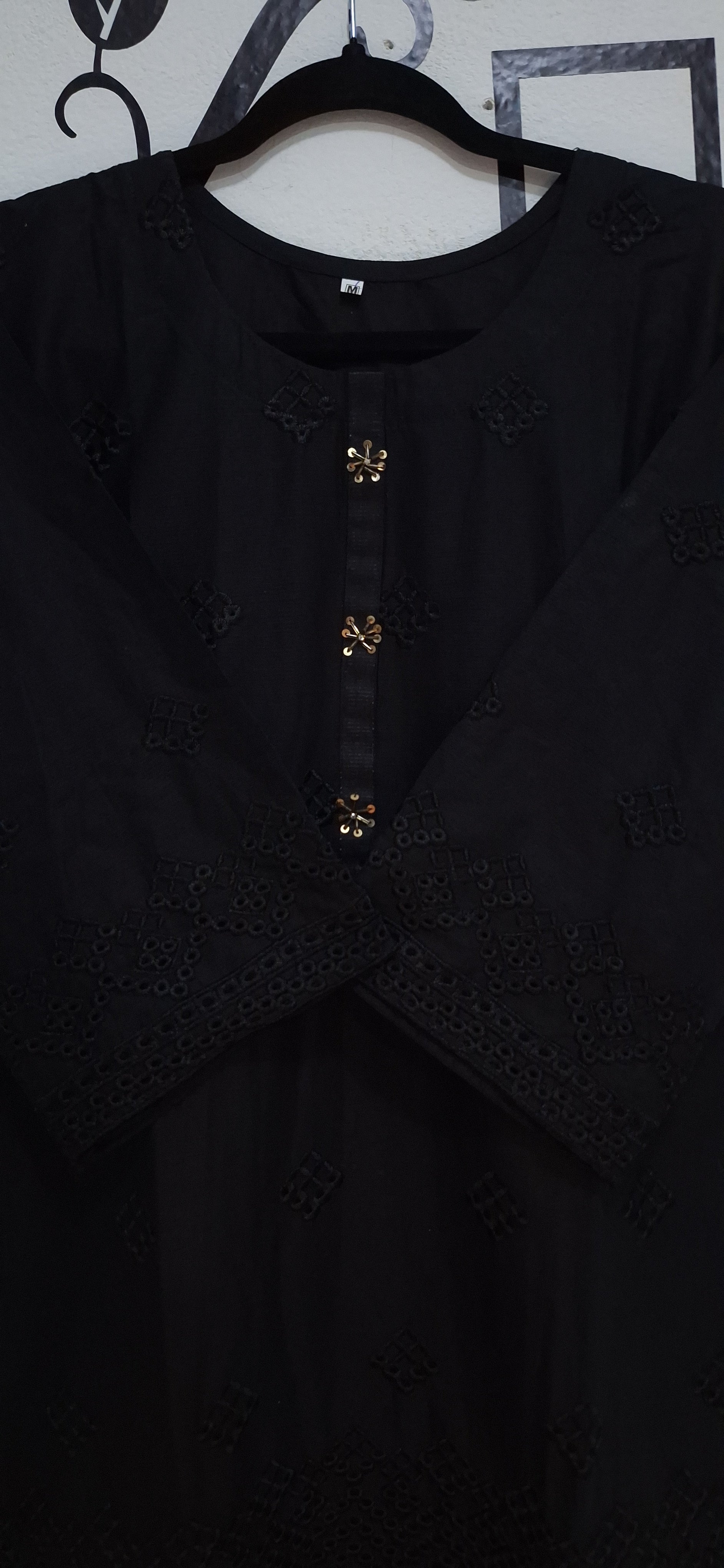 Deep Black