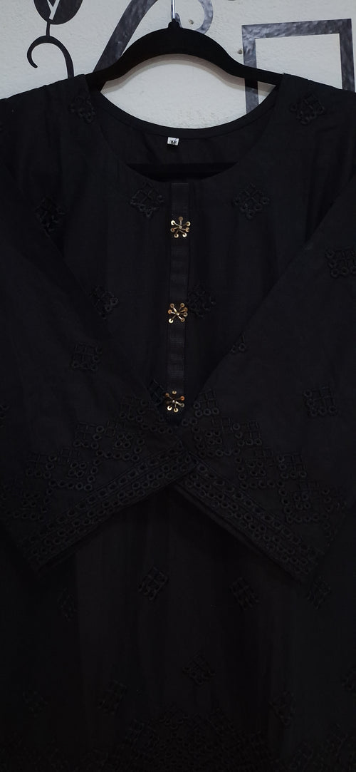 Deep Black