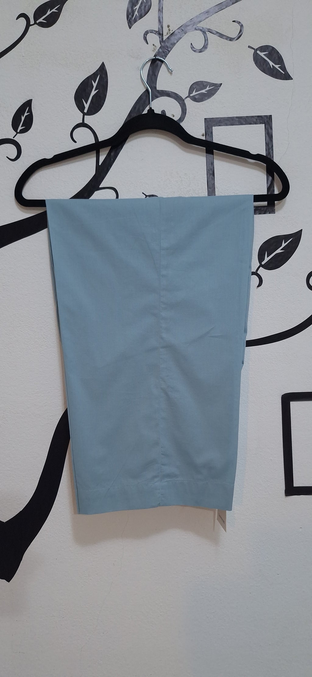 Sapphire Trouser Mblue