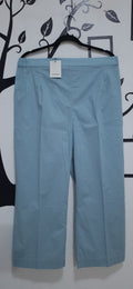 Sapphire Trouser Mblue