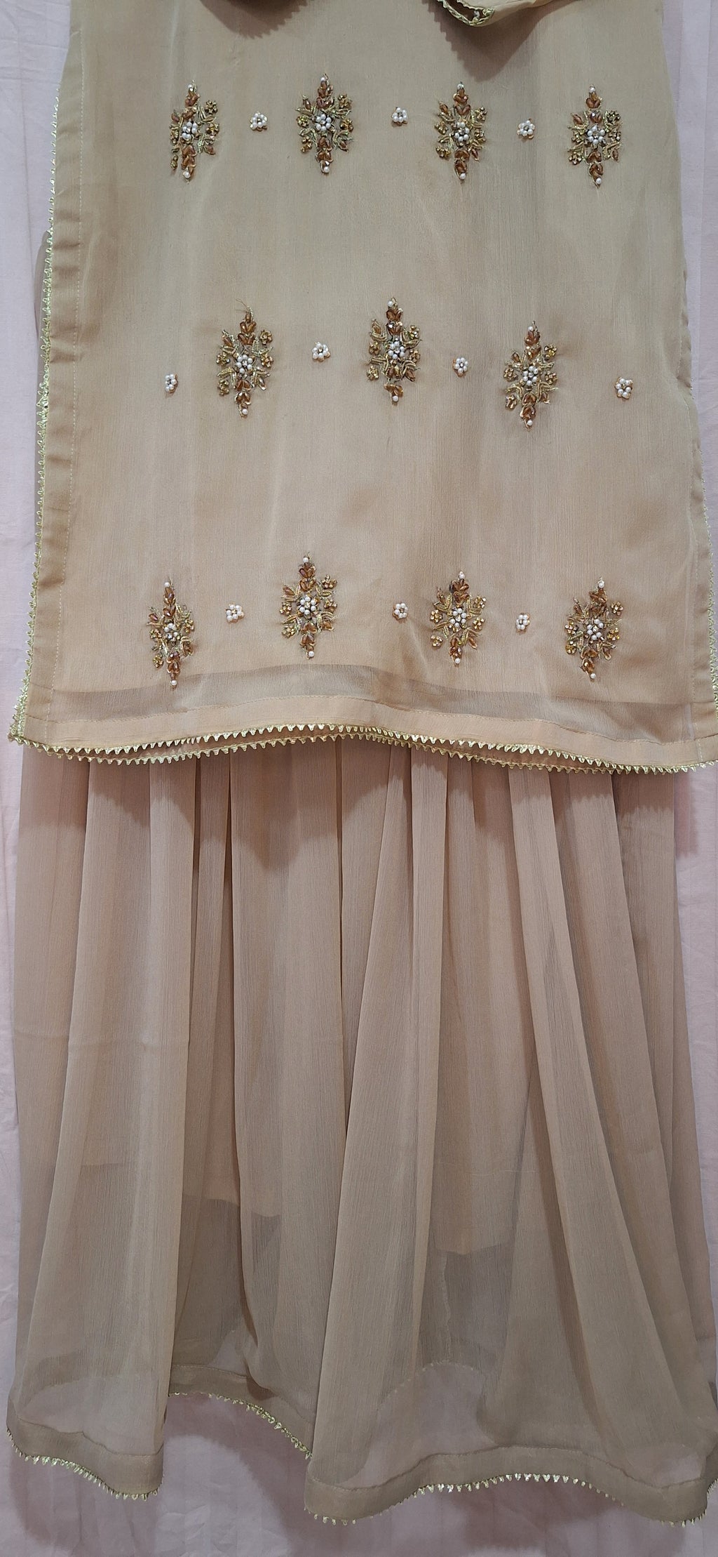 Golden Sharara
