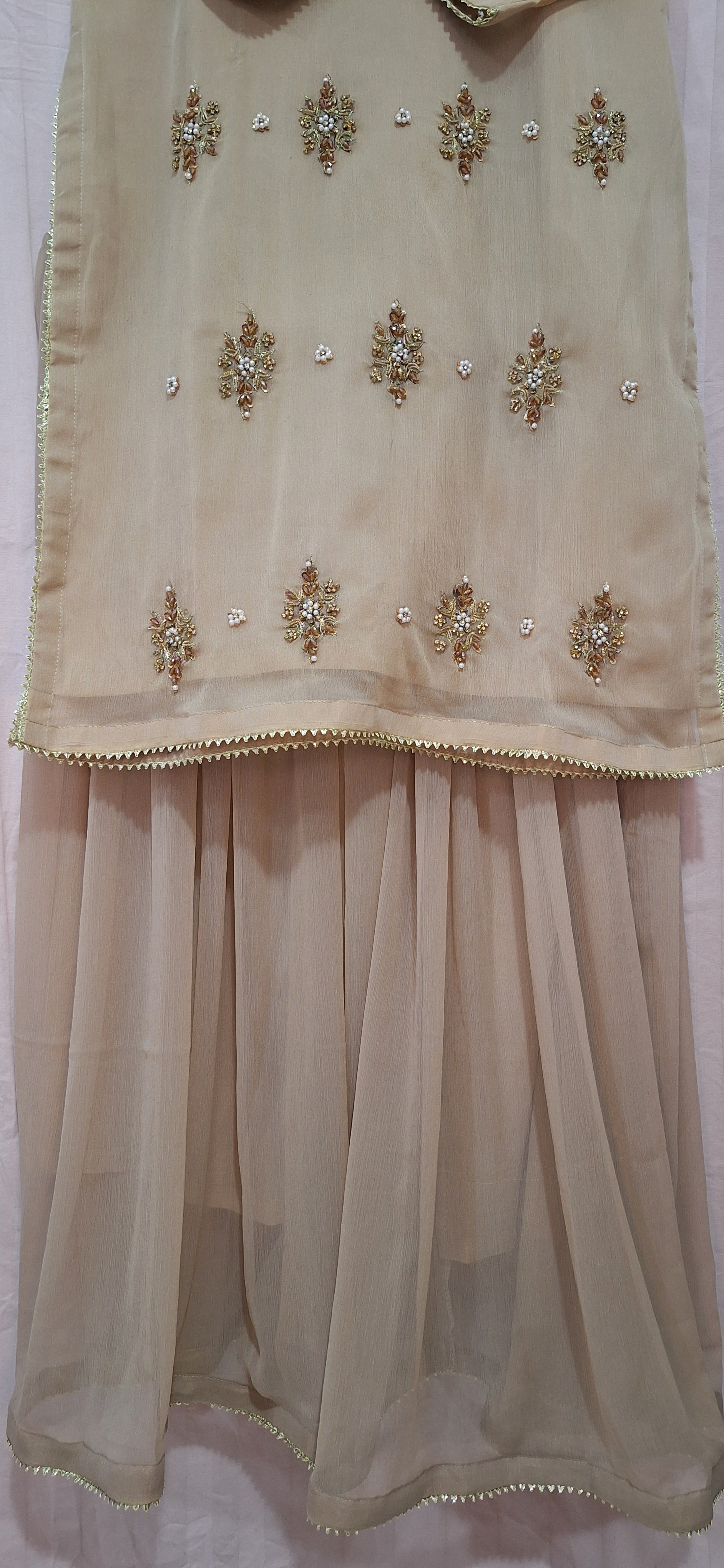 Golden Sharara