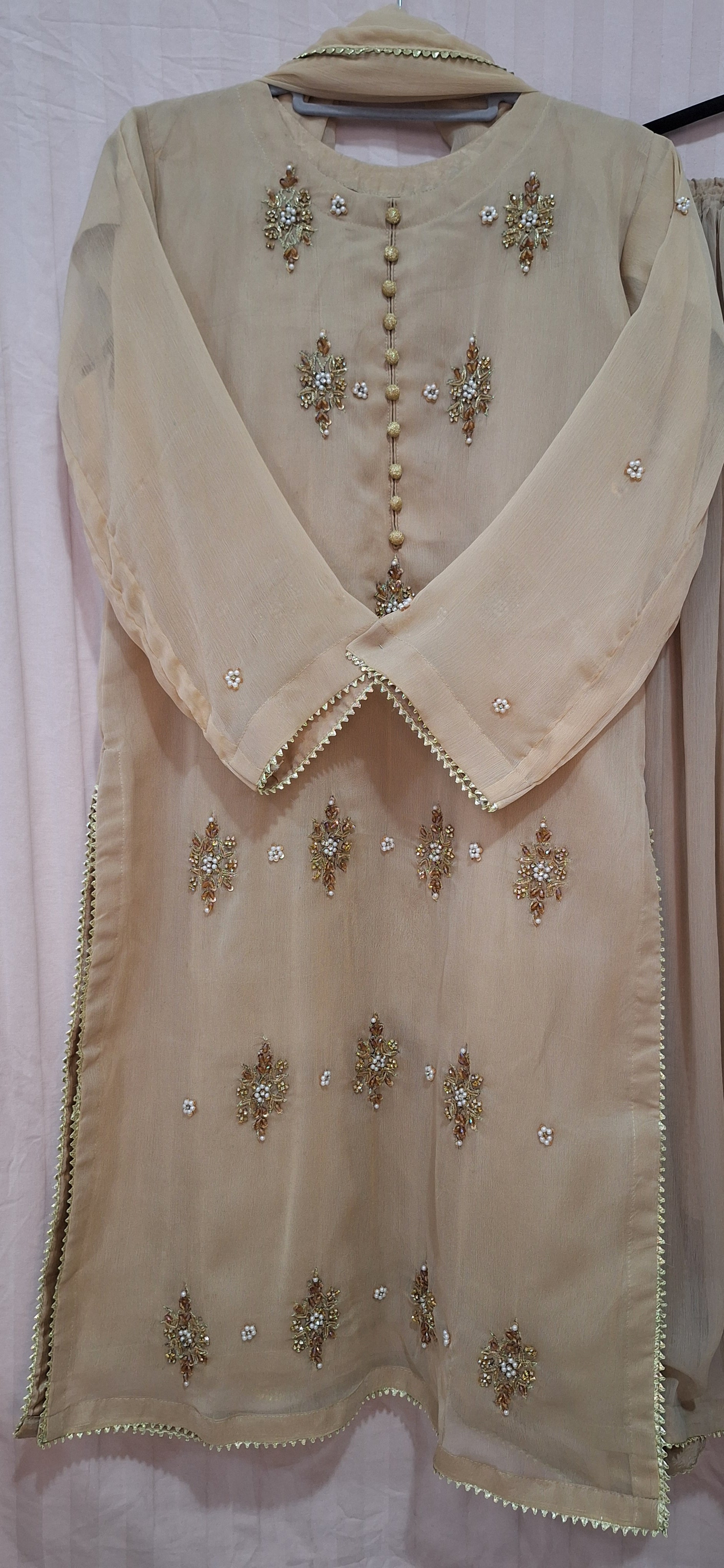 Golden Sharara