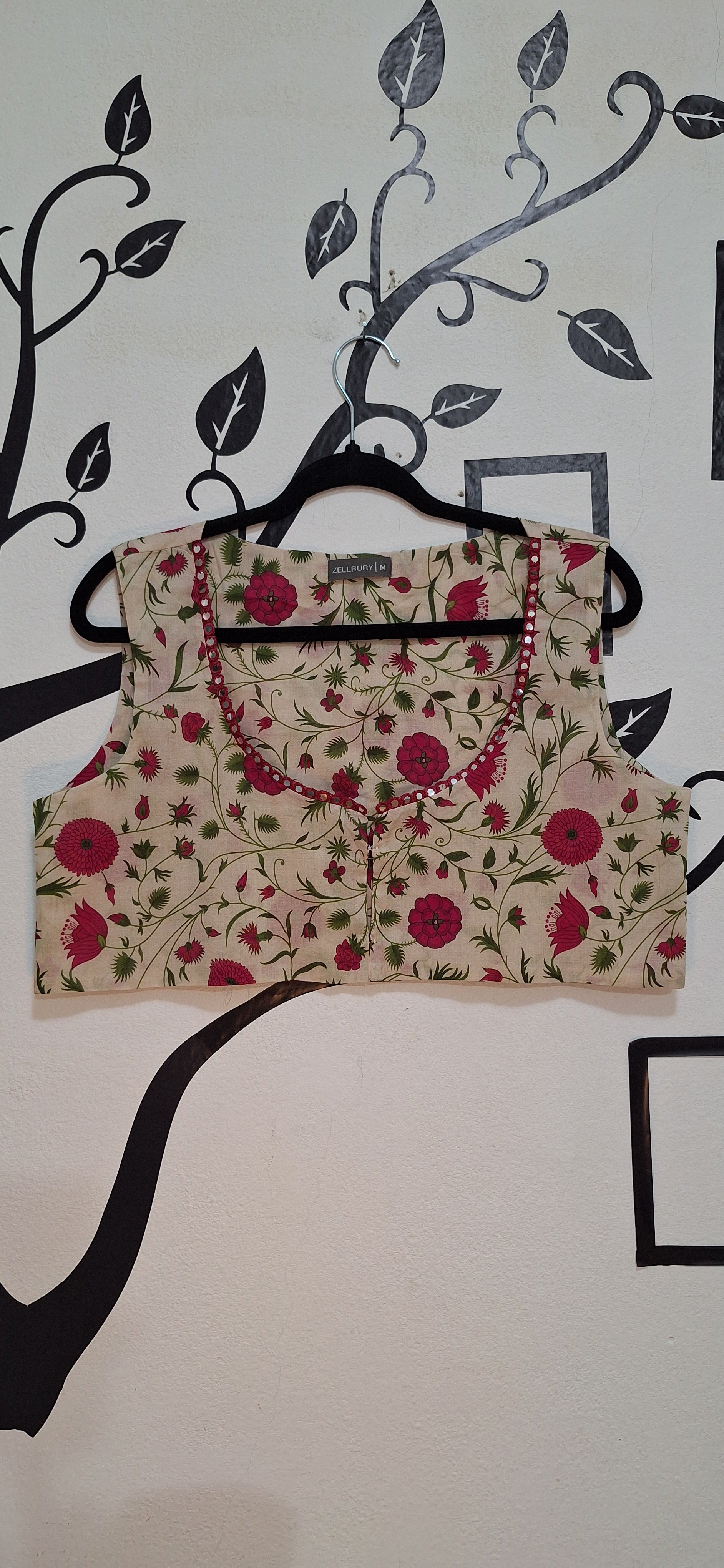 Zellbury koti frock