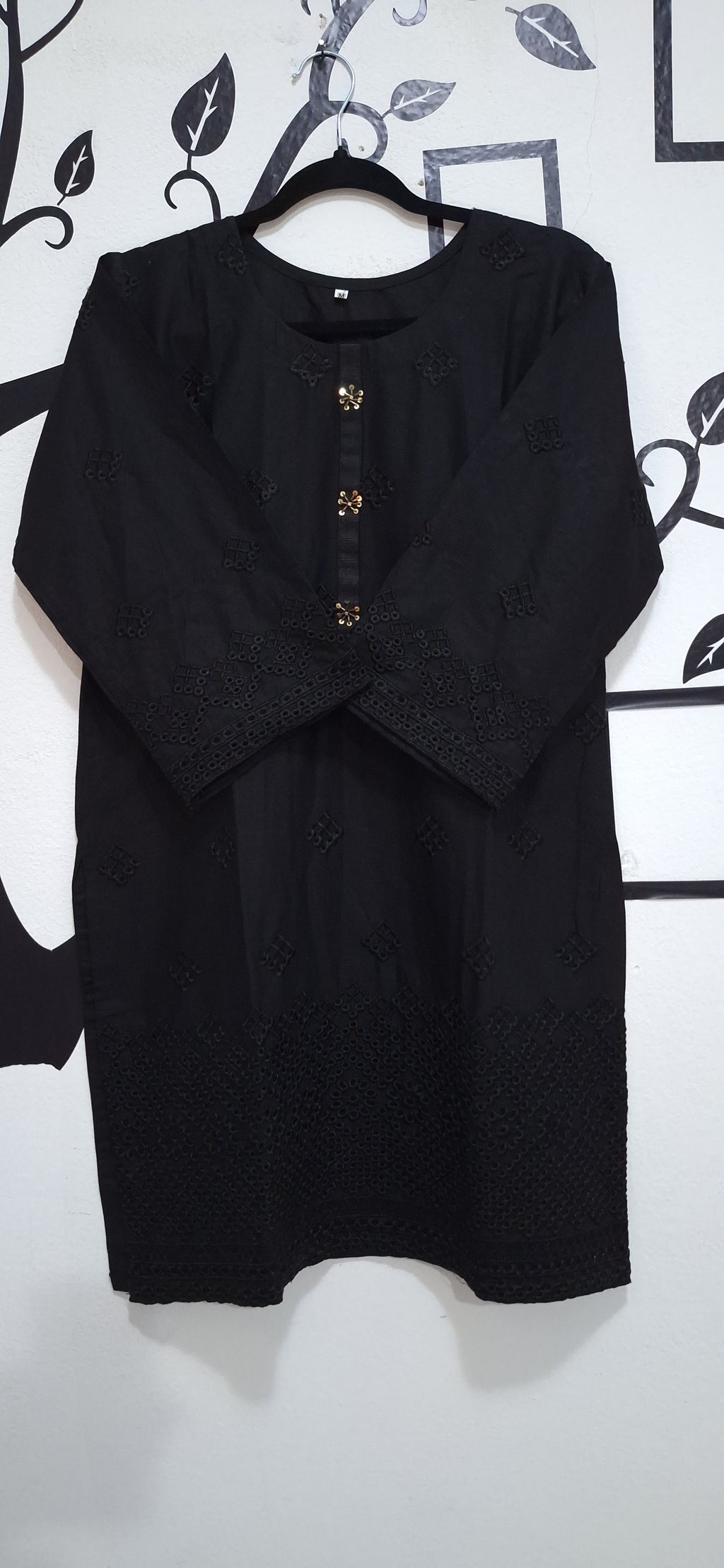 Deep Black