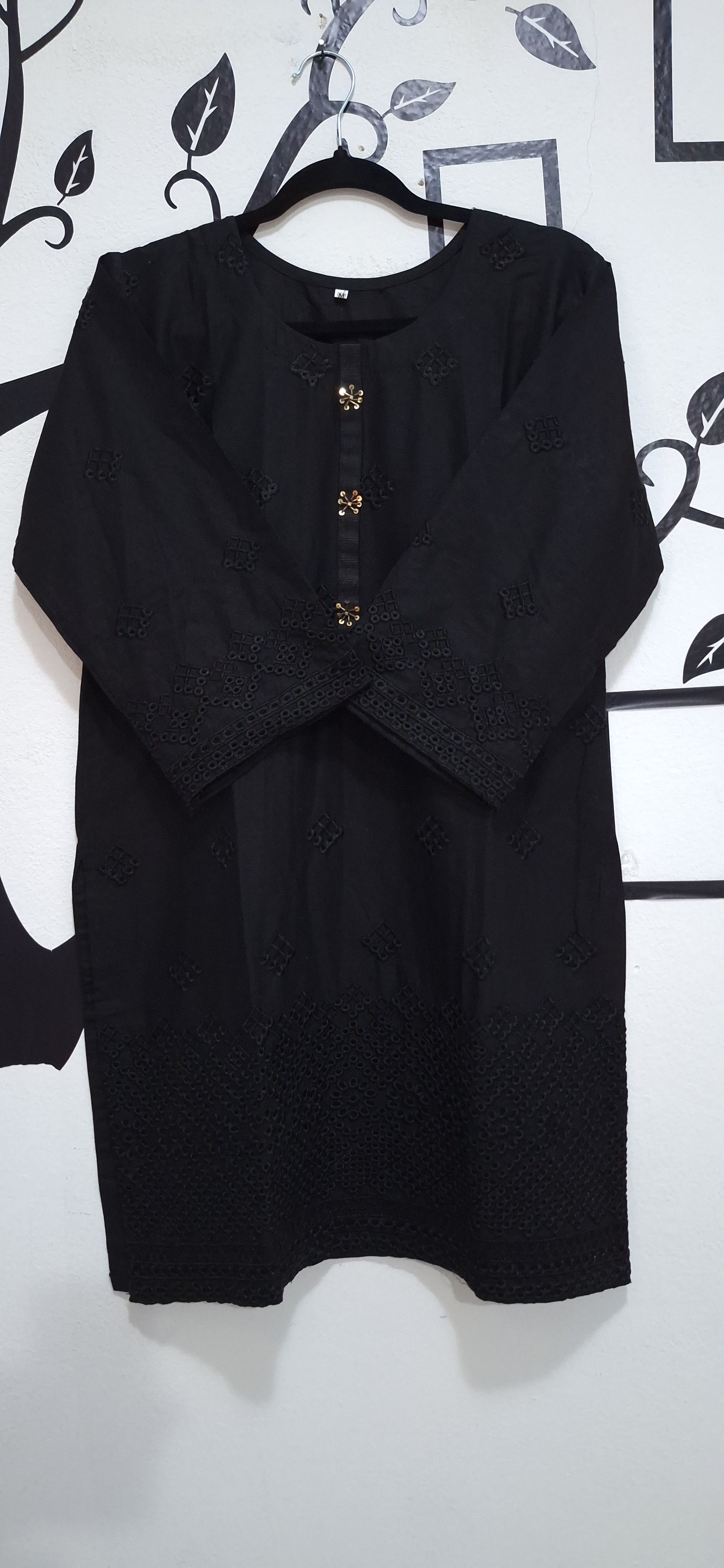Deep Black